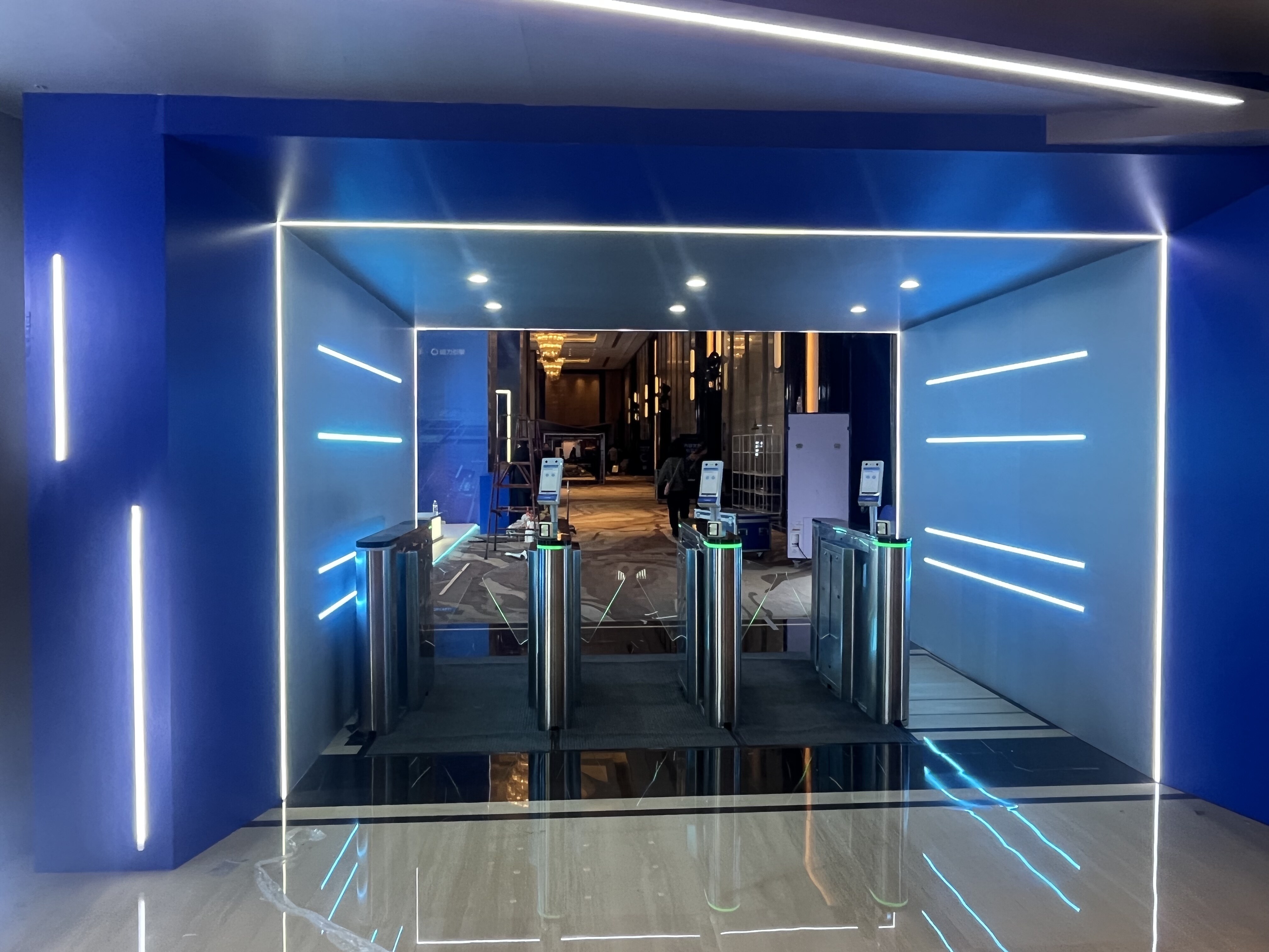 全国教育装备展