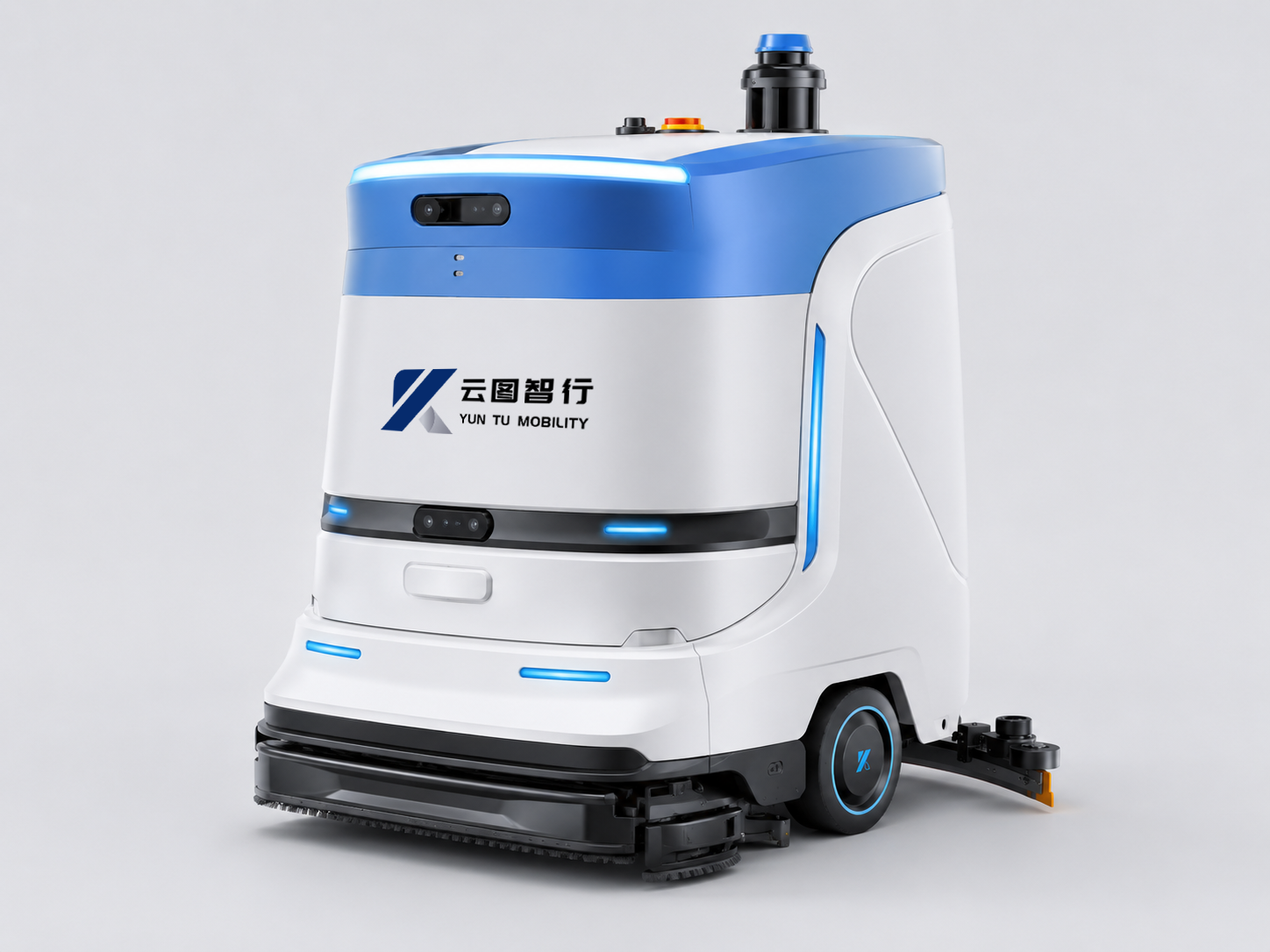 Yuntu·S60