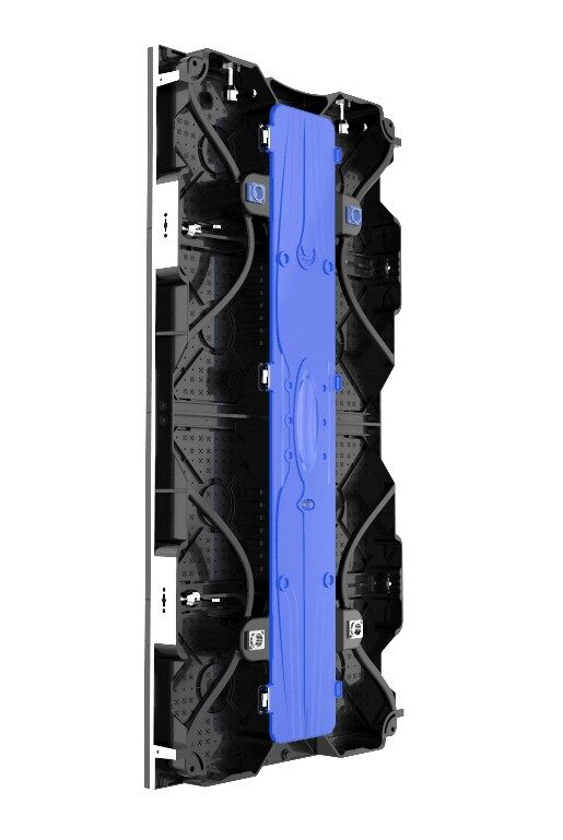 Indoor P7.62 976mm × 976mm LED Display