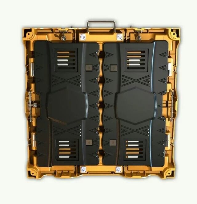 Indoor P3 576mm × 576mm LED Display