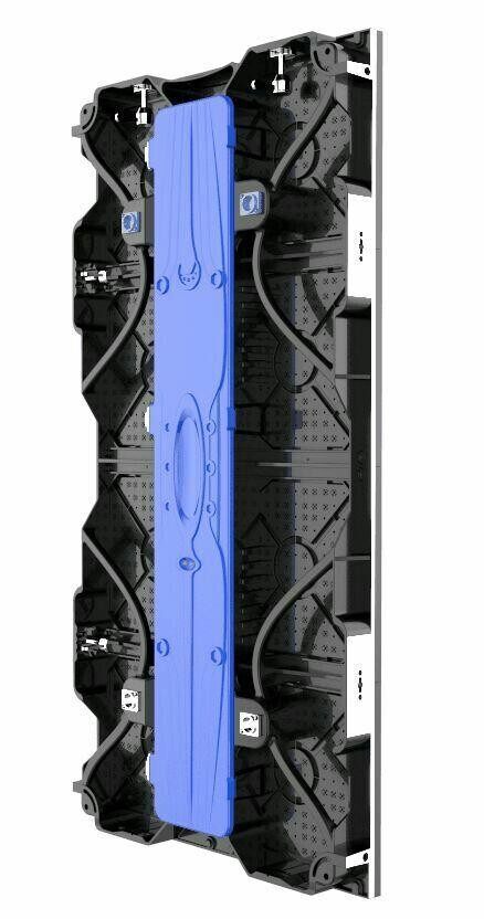 Indoor P4 512mm × 512mm Rental LED Display