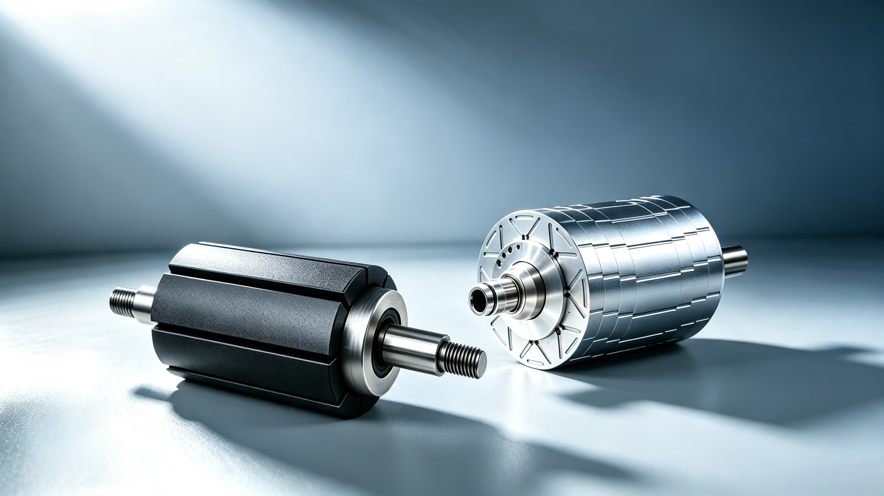 Rotor Assembly