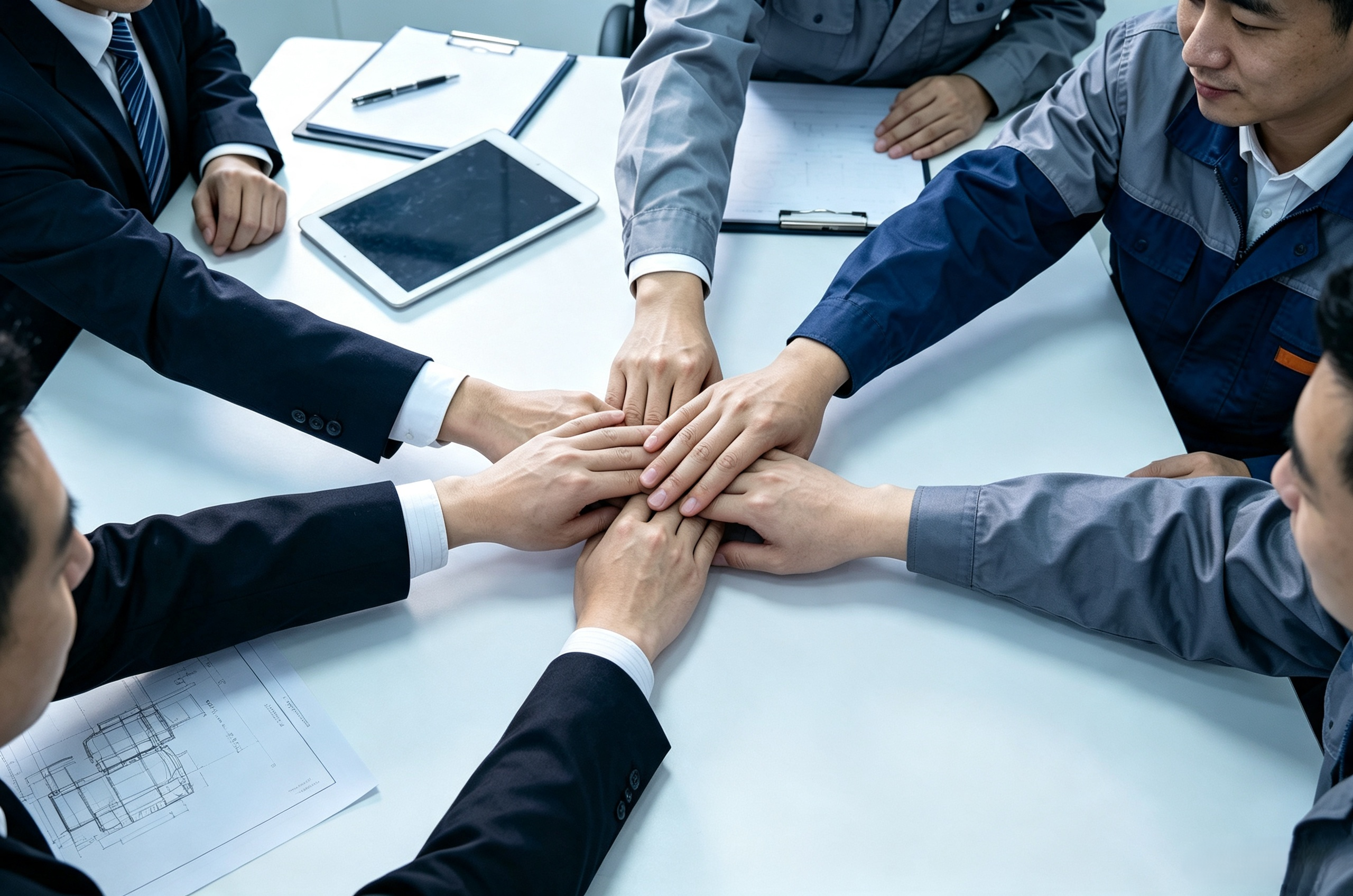 Contract Manufacturing