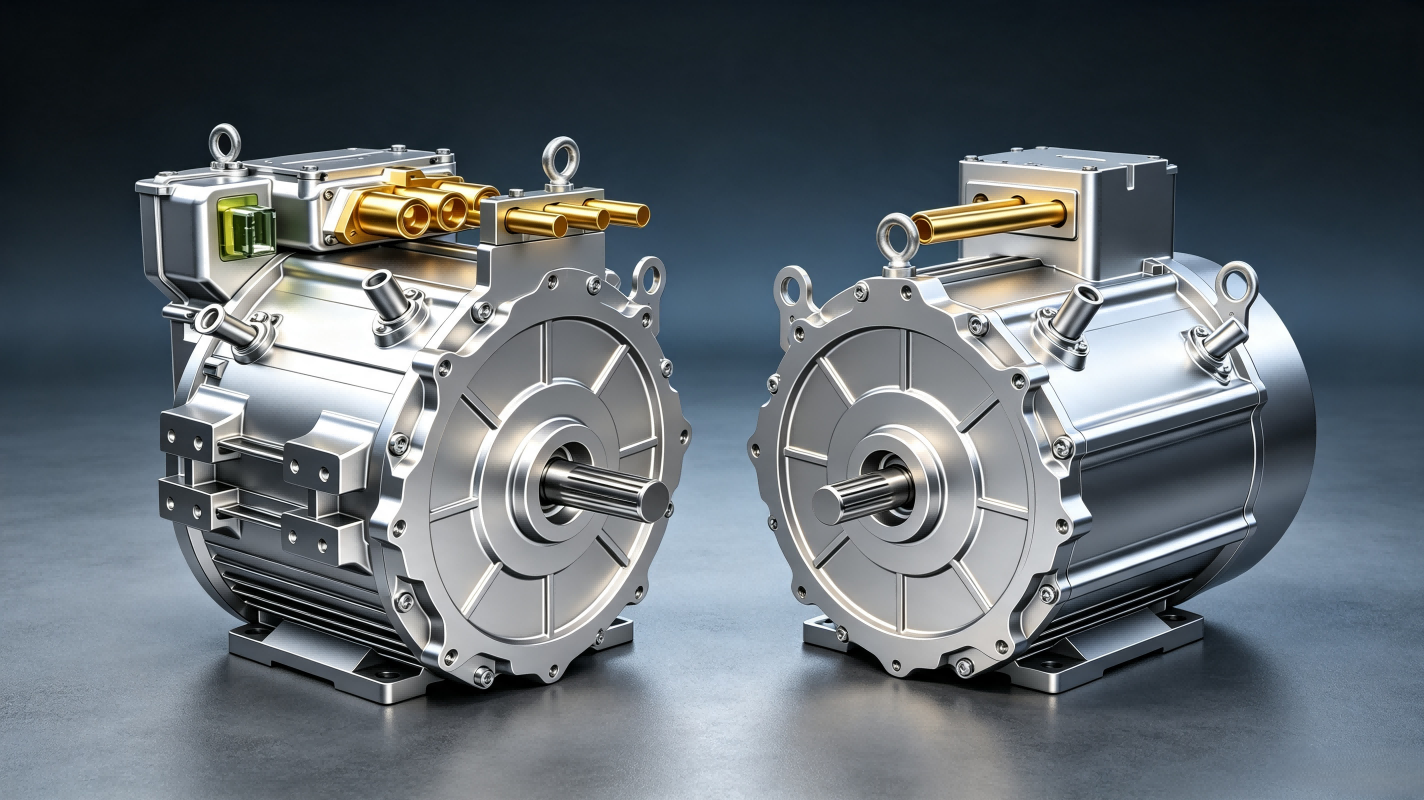 Motor Assembly
