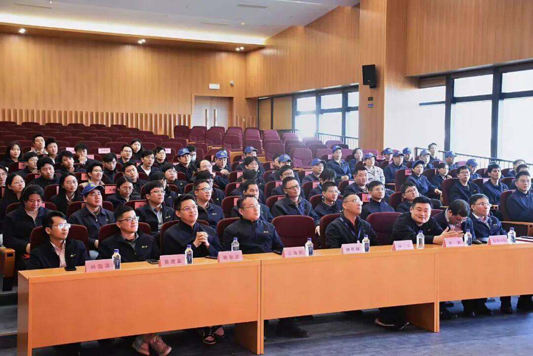 REGIPOWER Annual Meeting Held Successfully