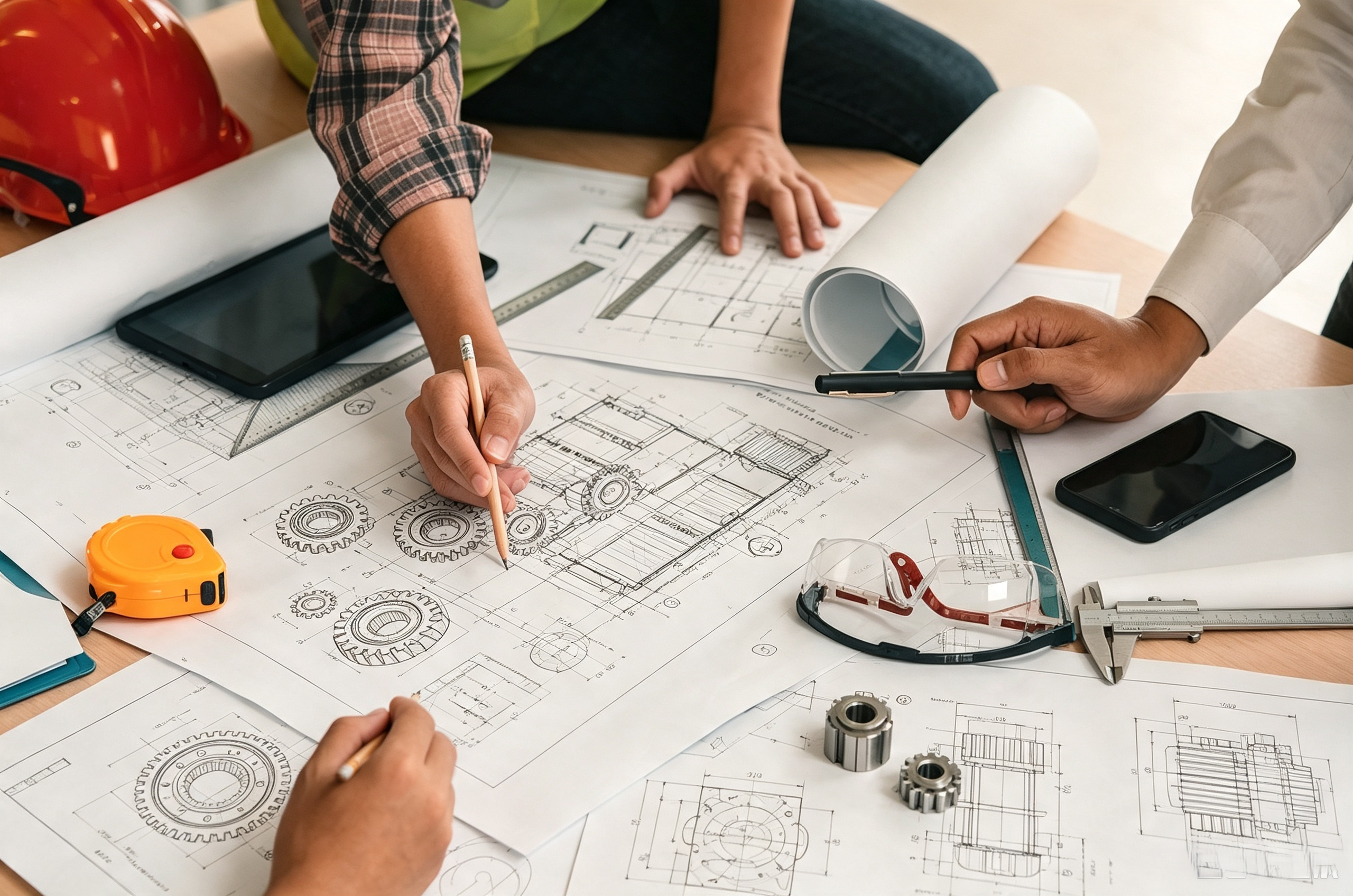 Custom Development