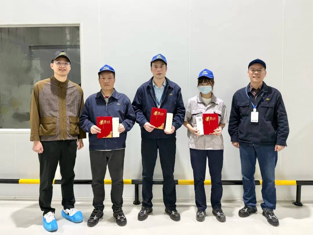 REGIPOWER Holds Workshop Skills Competition