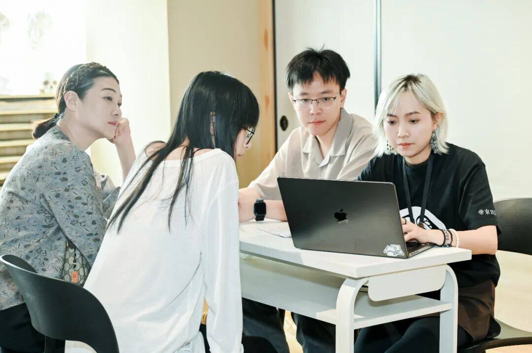 第四届成都日本留学展照片8