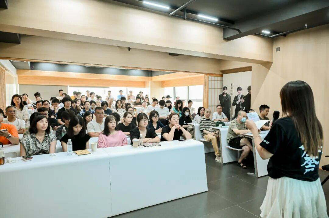 第四届成都日本留学展照片5