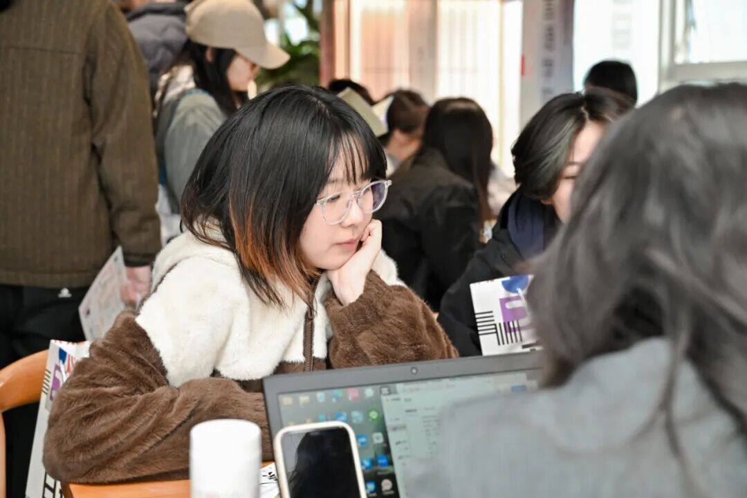 第三届成都日本留学展照片4