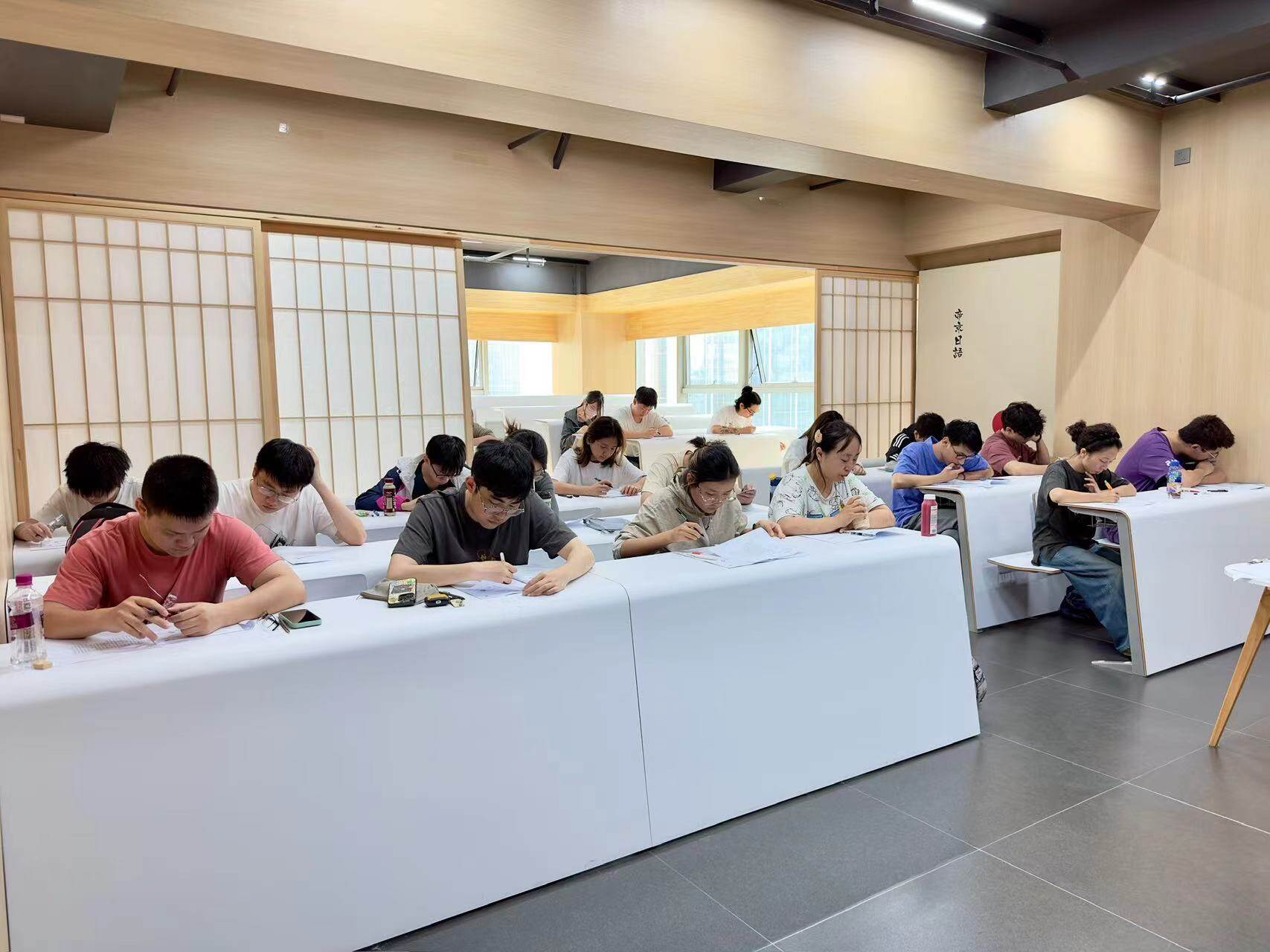 JPT 日本语能力考试