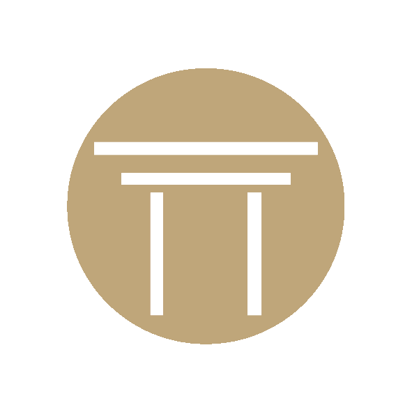 帝京日语帝京塾 Logo