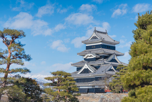 日本留学签证办理流程详解