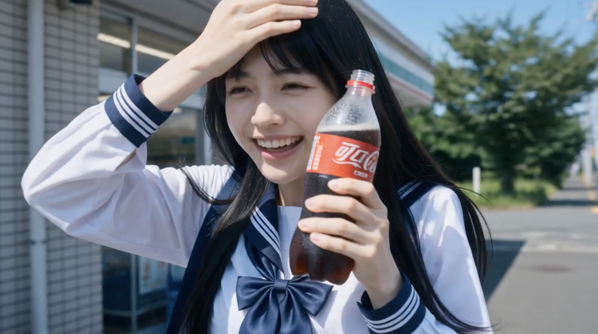 真人视频