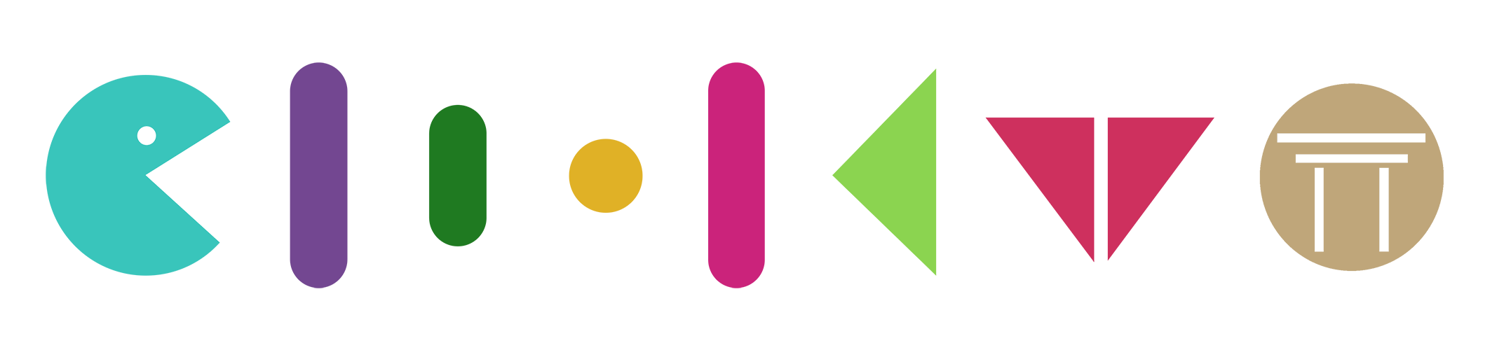 帝京日语帝京塾 Logo