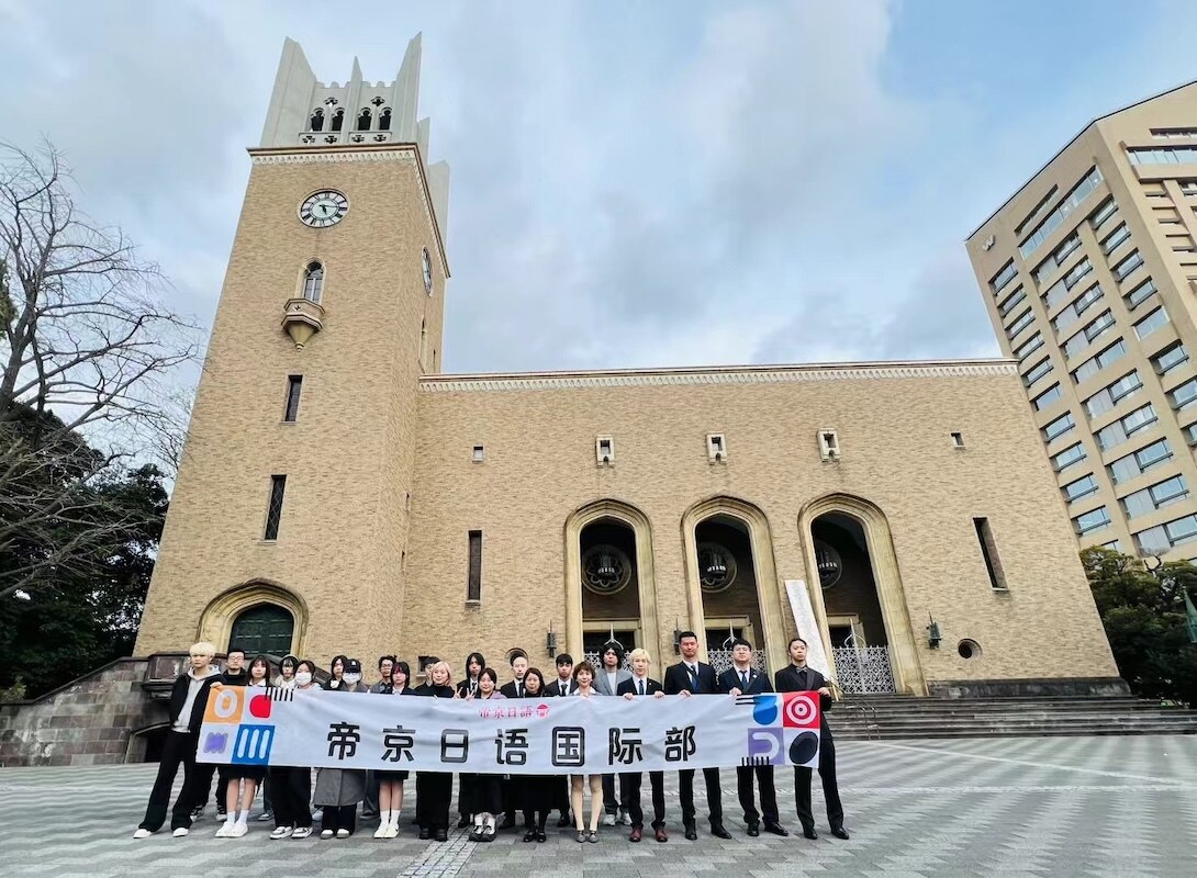 国际部文化交流
