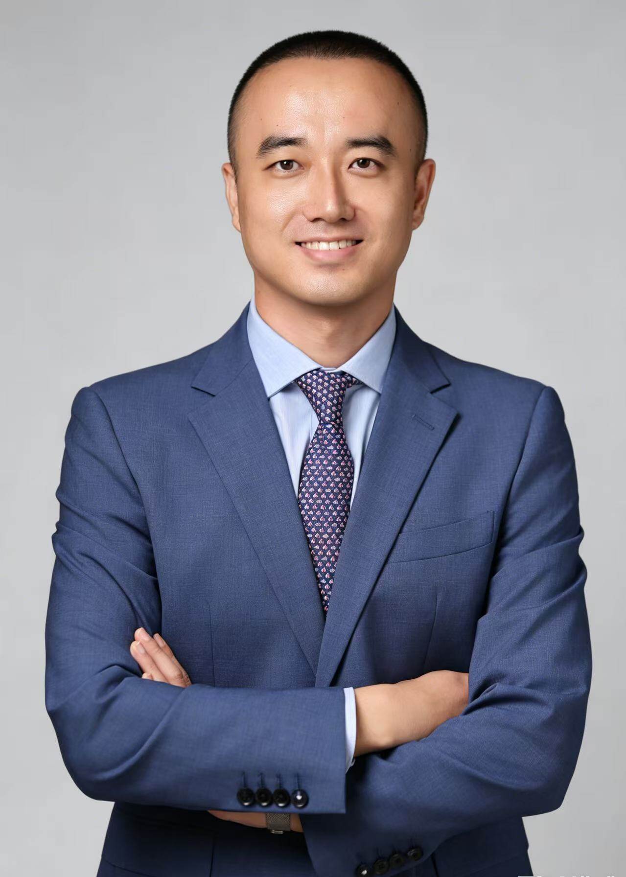 牛垚律师