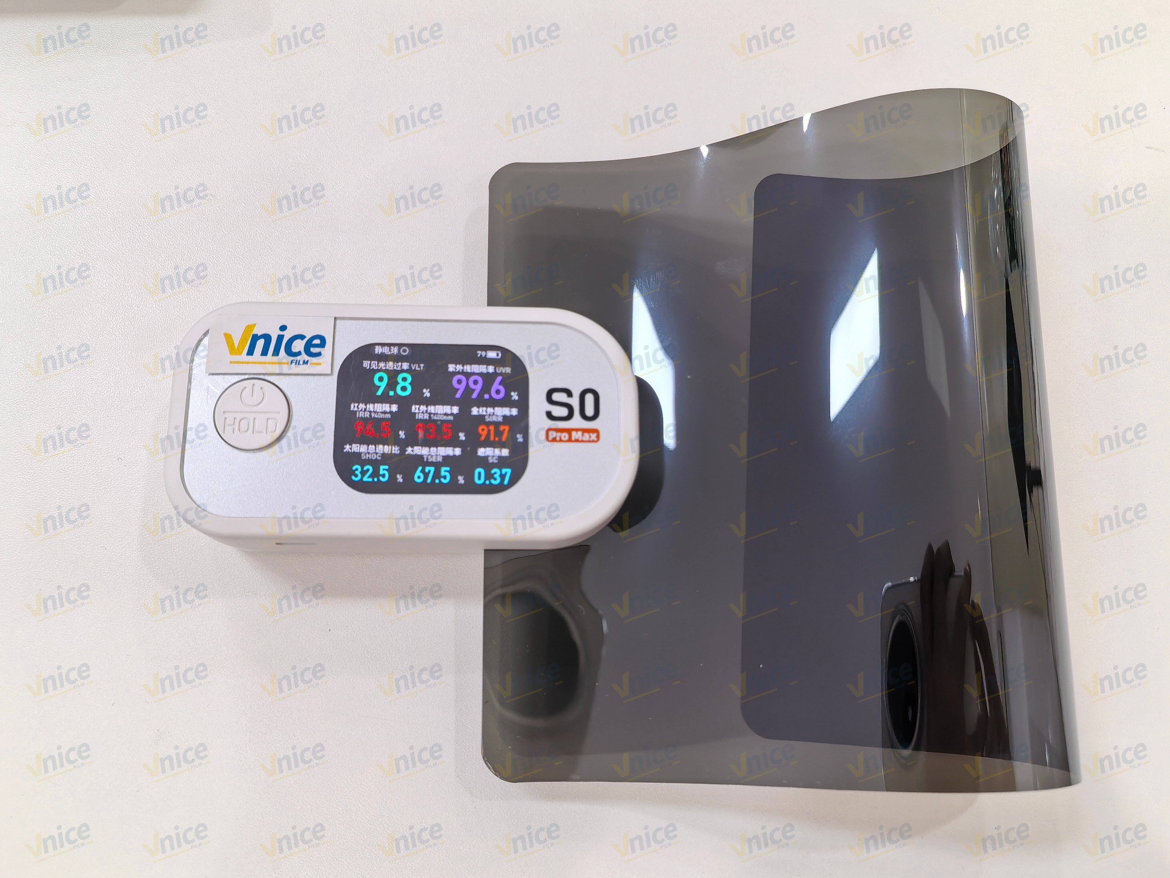 POT-1095HD