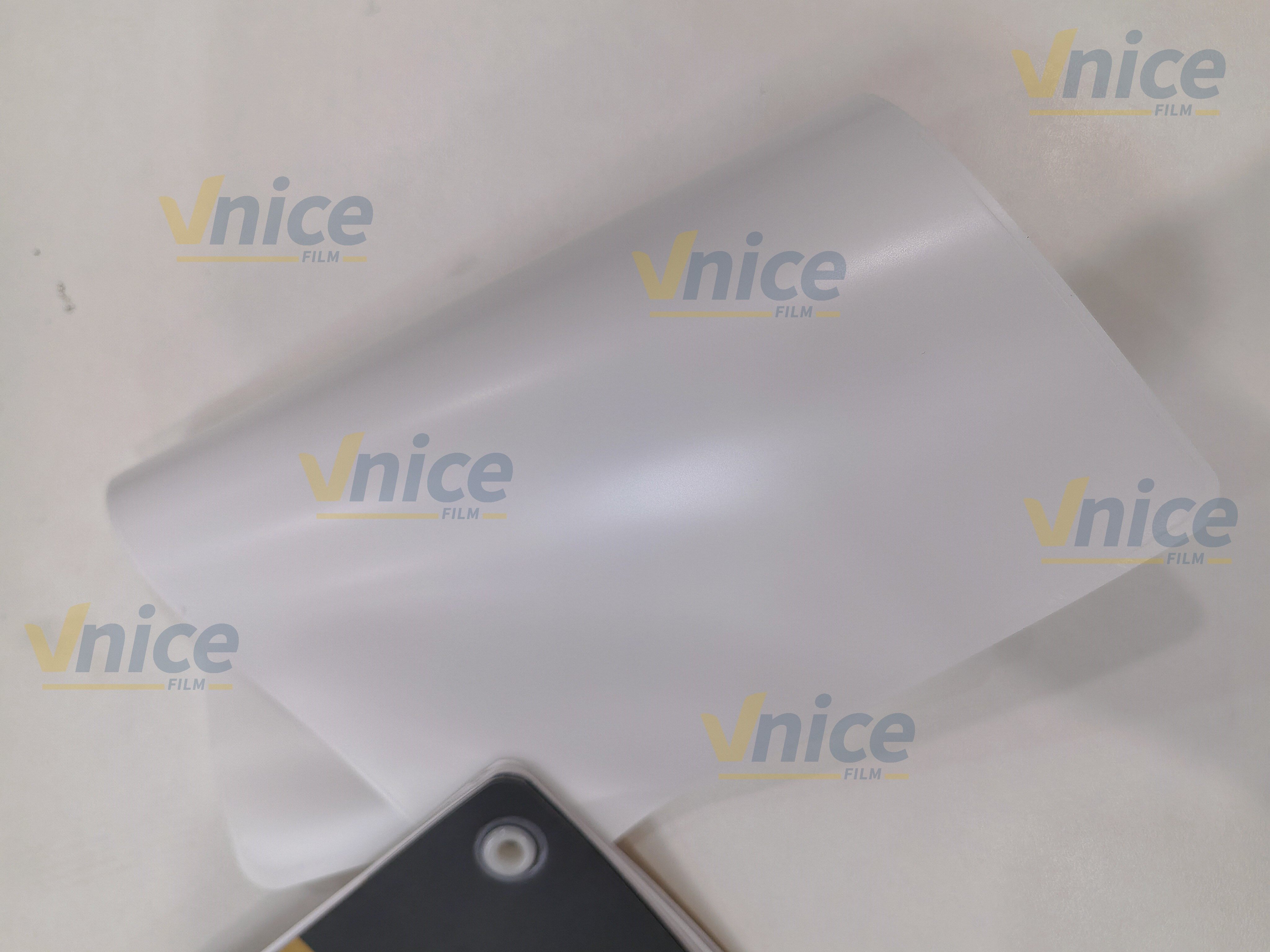 8mil-B Matte Self-repairing Slab Film