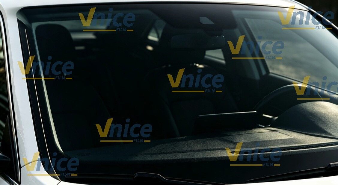 BG15HD Rear Side Windows PPF