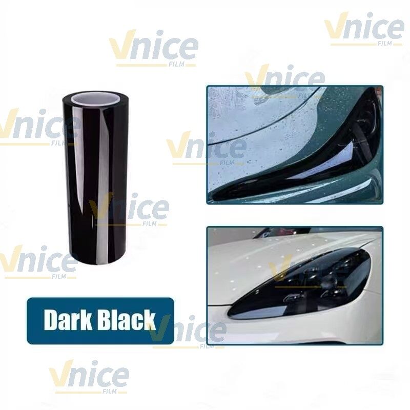 Dark Black 02