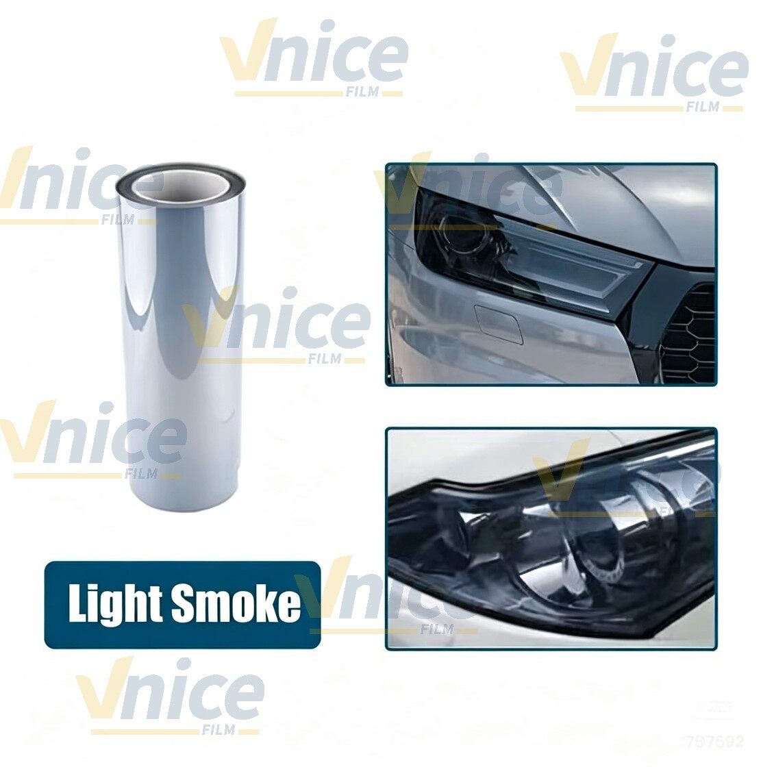 Light Smoke 03