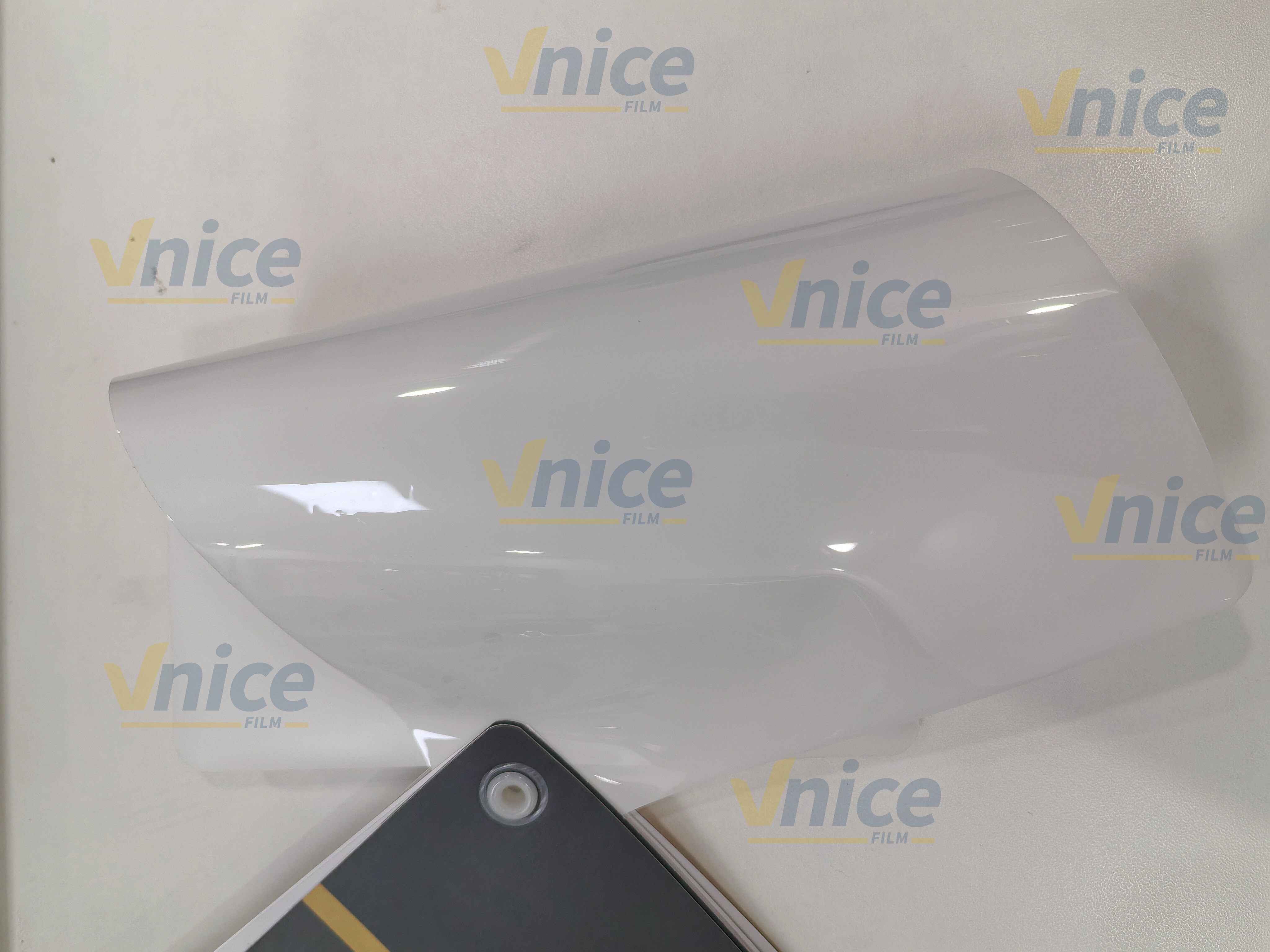 4mil-A Silicone Tempered Film