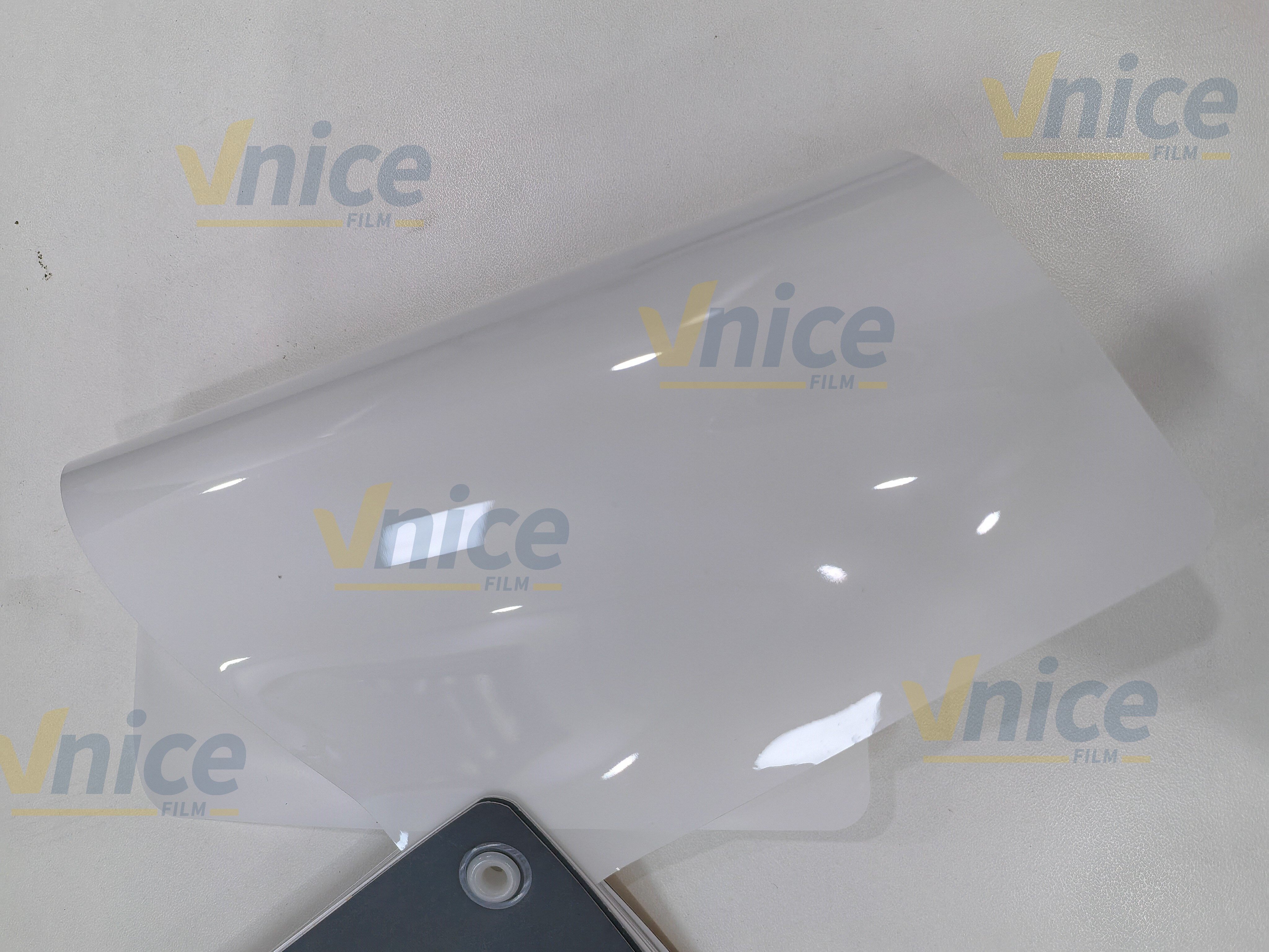 6mil-B High Glossy Self-repairing Crystal Film