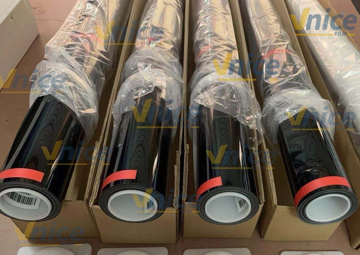 Gloss Black PPF 8.5mil Premium