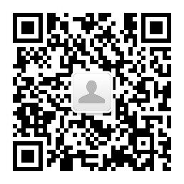 微信公众号二维码