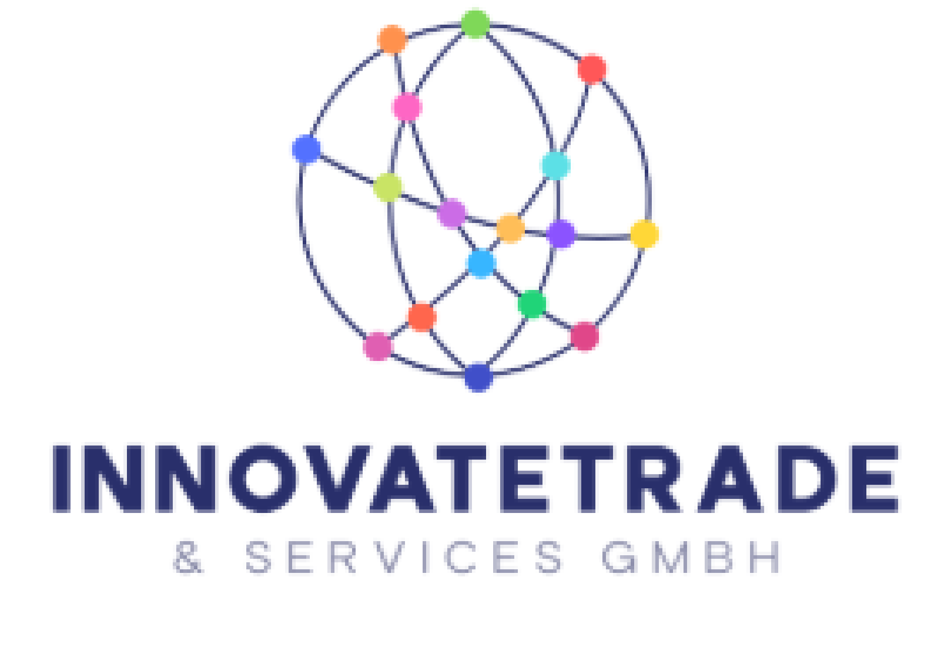 InnovateTrade & Services GmbH Logo