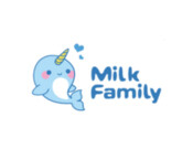Milk family母婴加盟