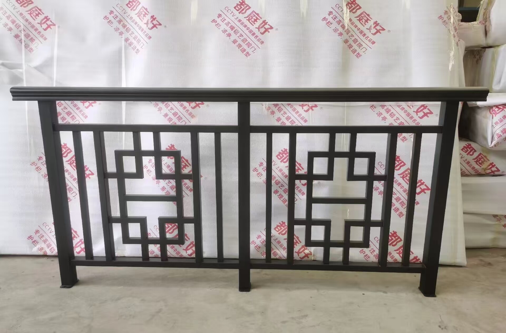 aluminum profile finishing process - image 93