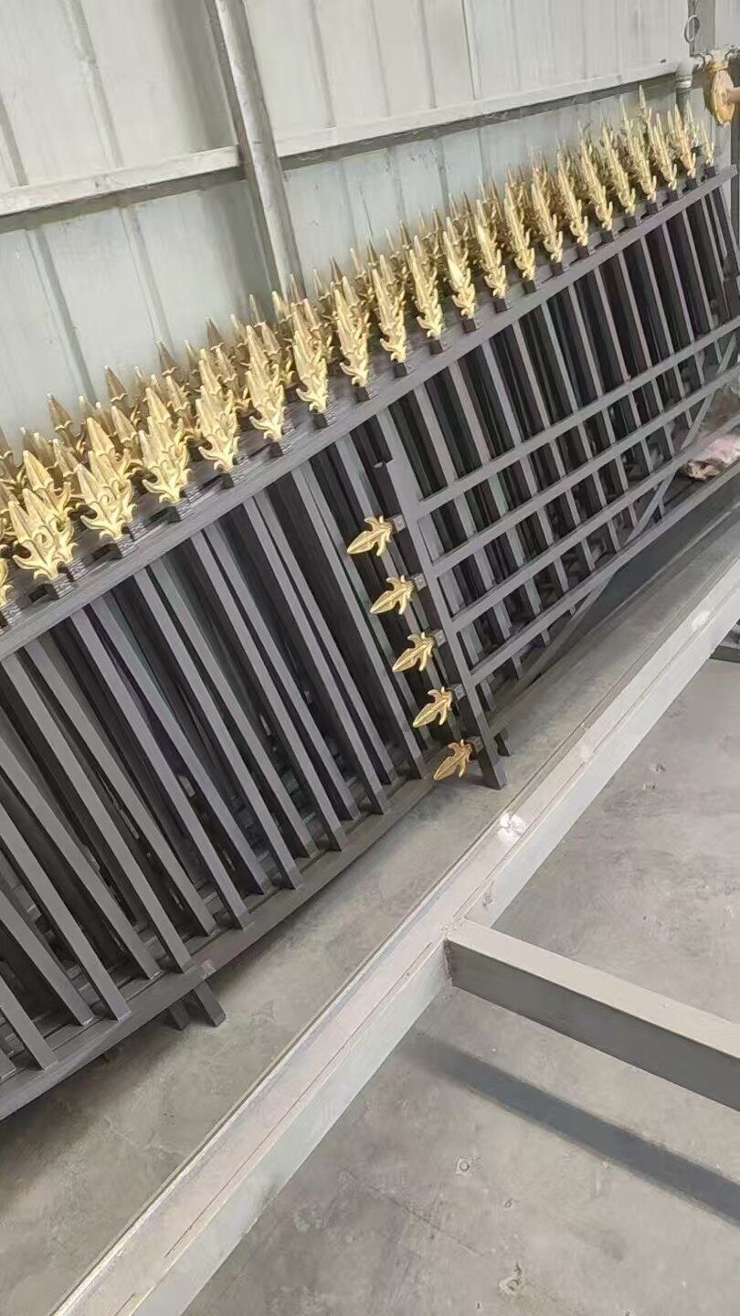 aluminum profile finishing process - image 74