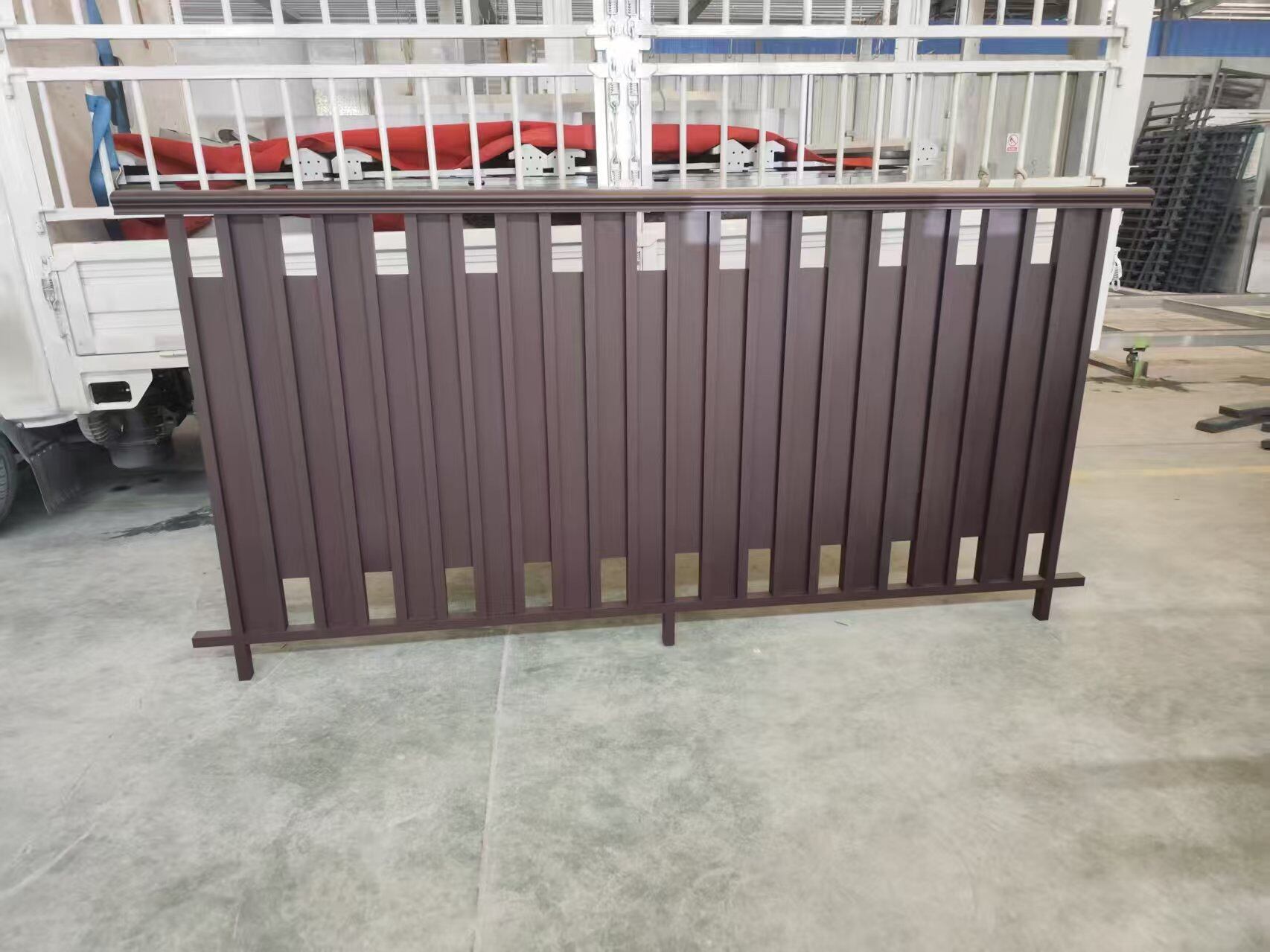 aluminum profile finishing process - image 90