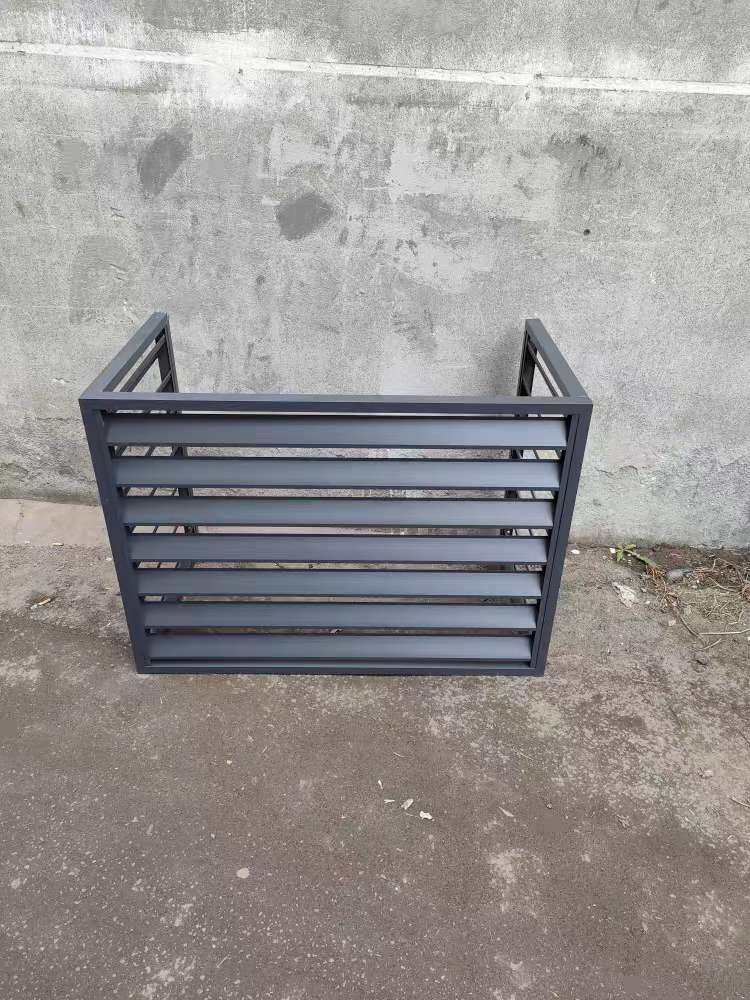 Louver Covers & Ventilation Louvers gallery 3