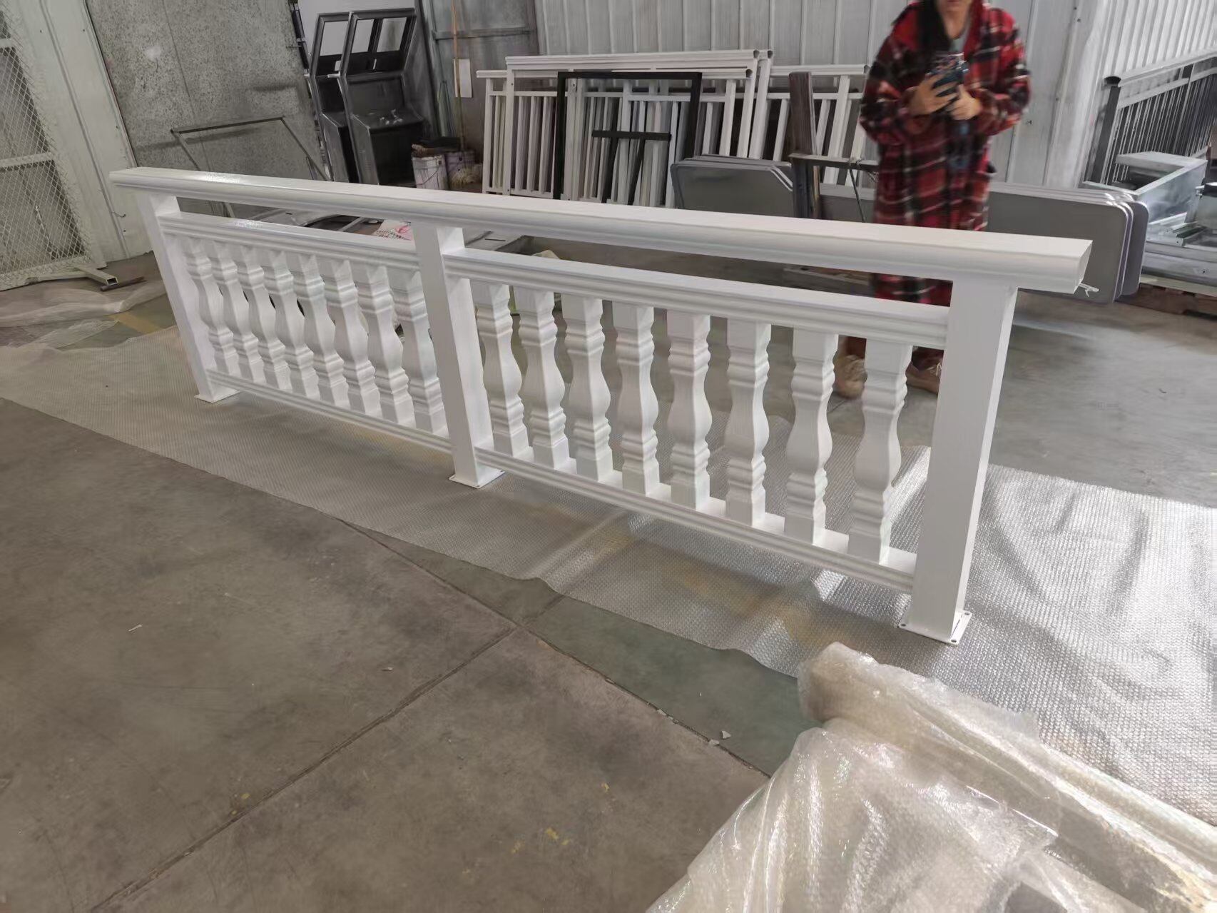 aluminum profile finishing process - image 94