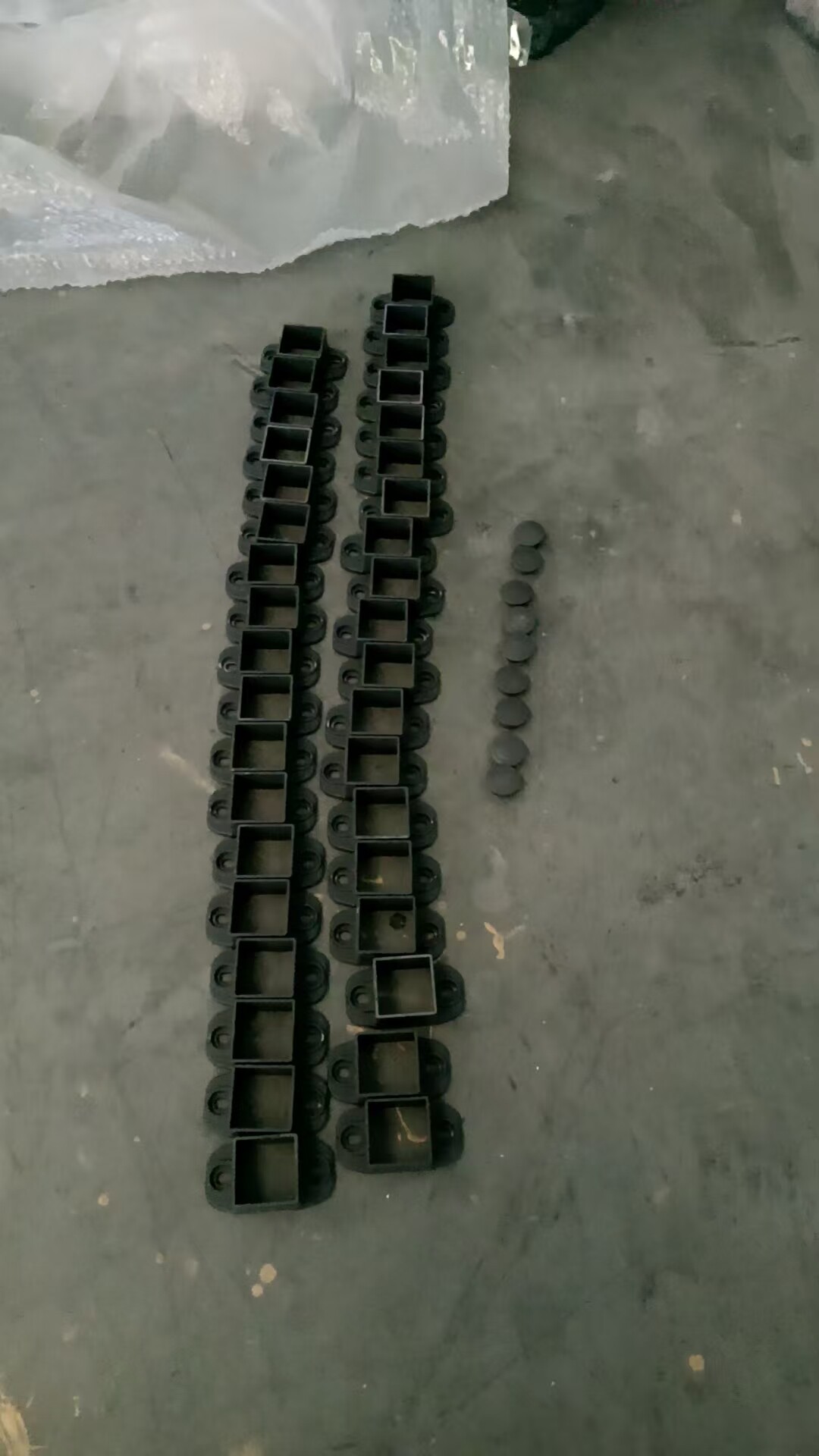 aluminum profile finishing process - image 23