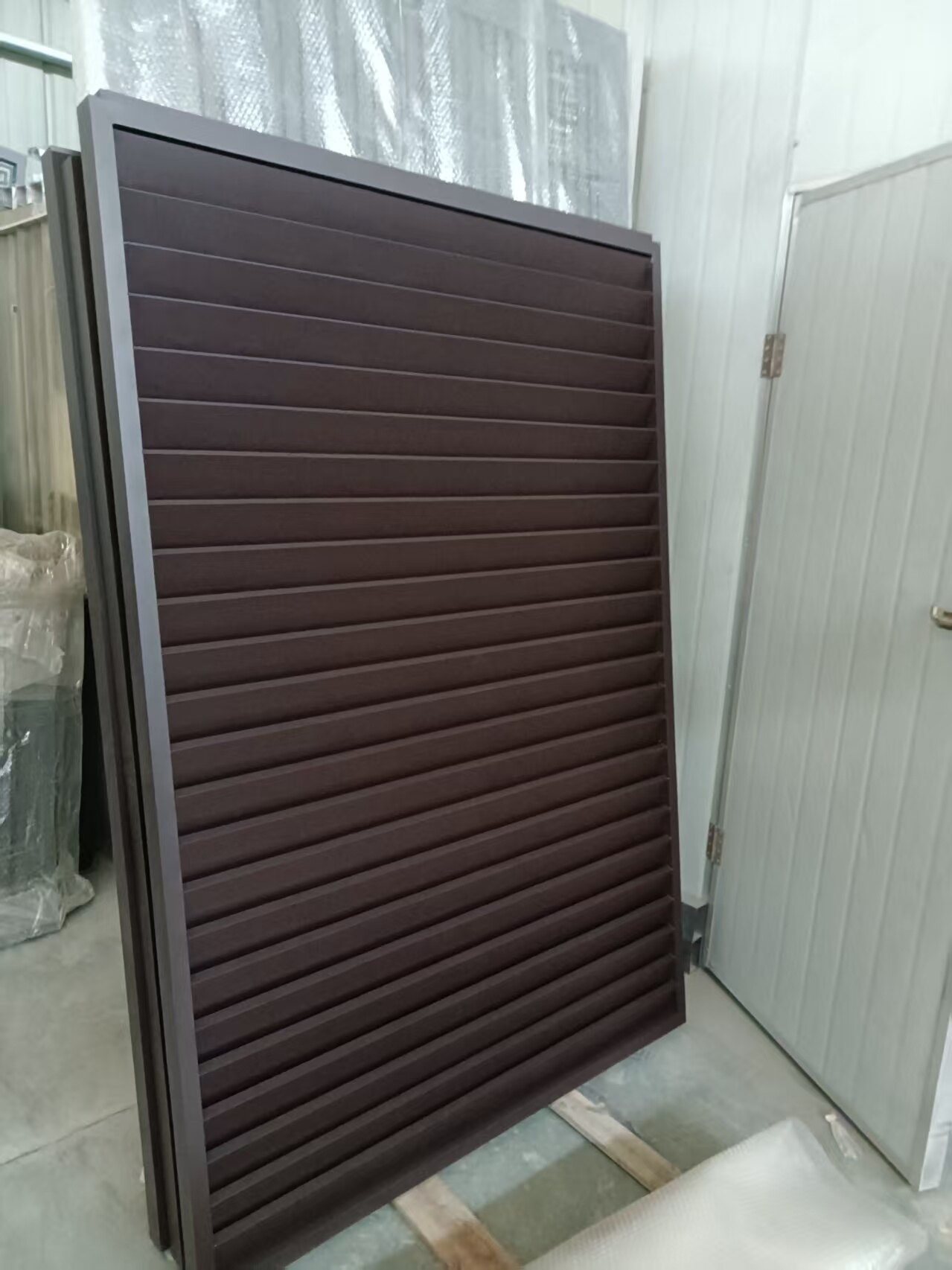 aluminum profile finishing process - image 12