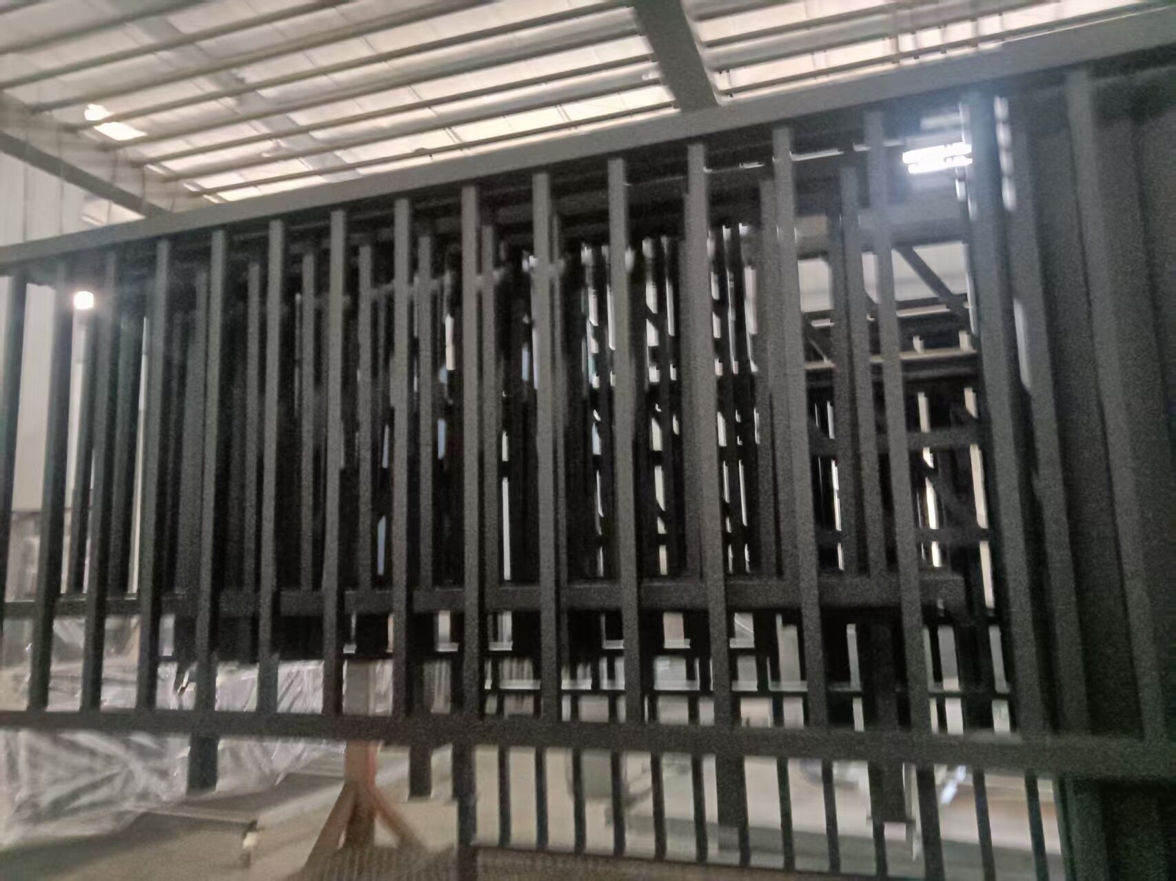 aluminum profile finishing process - image 25