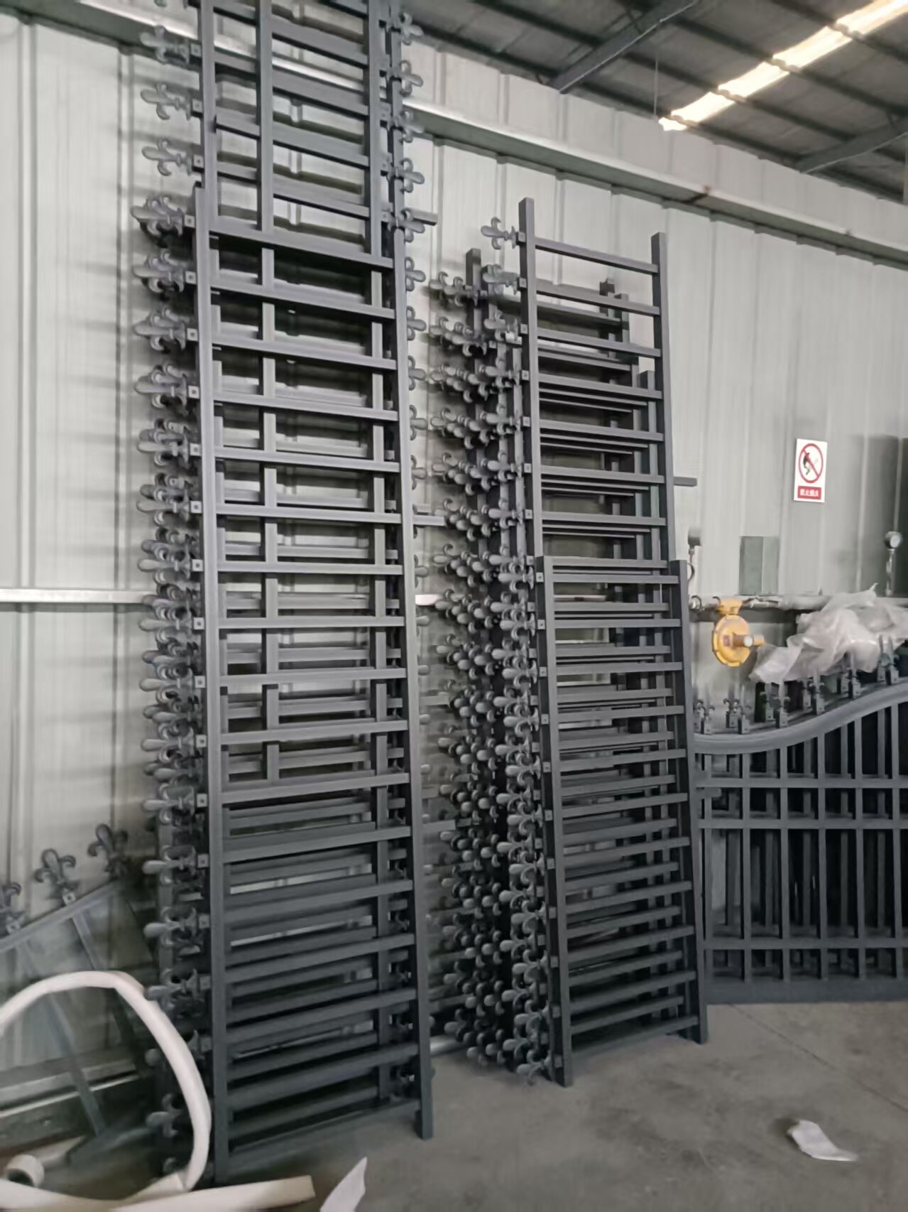 aluminum profile finishing process - image 10