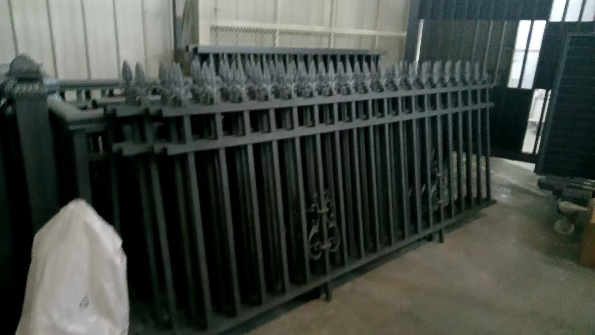 aluminum profile finishing process - image 14