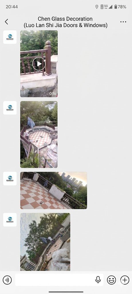 Дилер chat screenshot 2