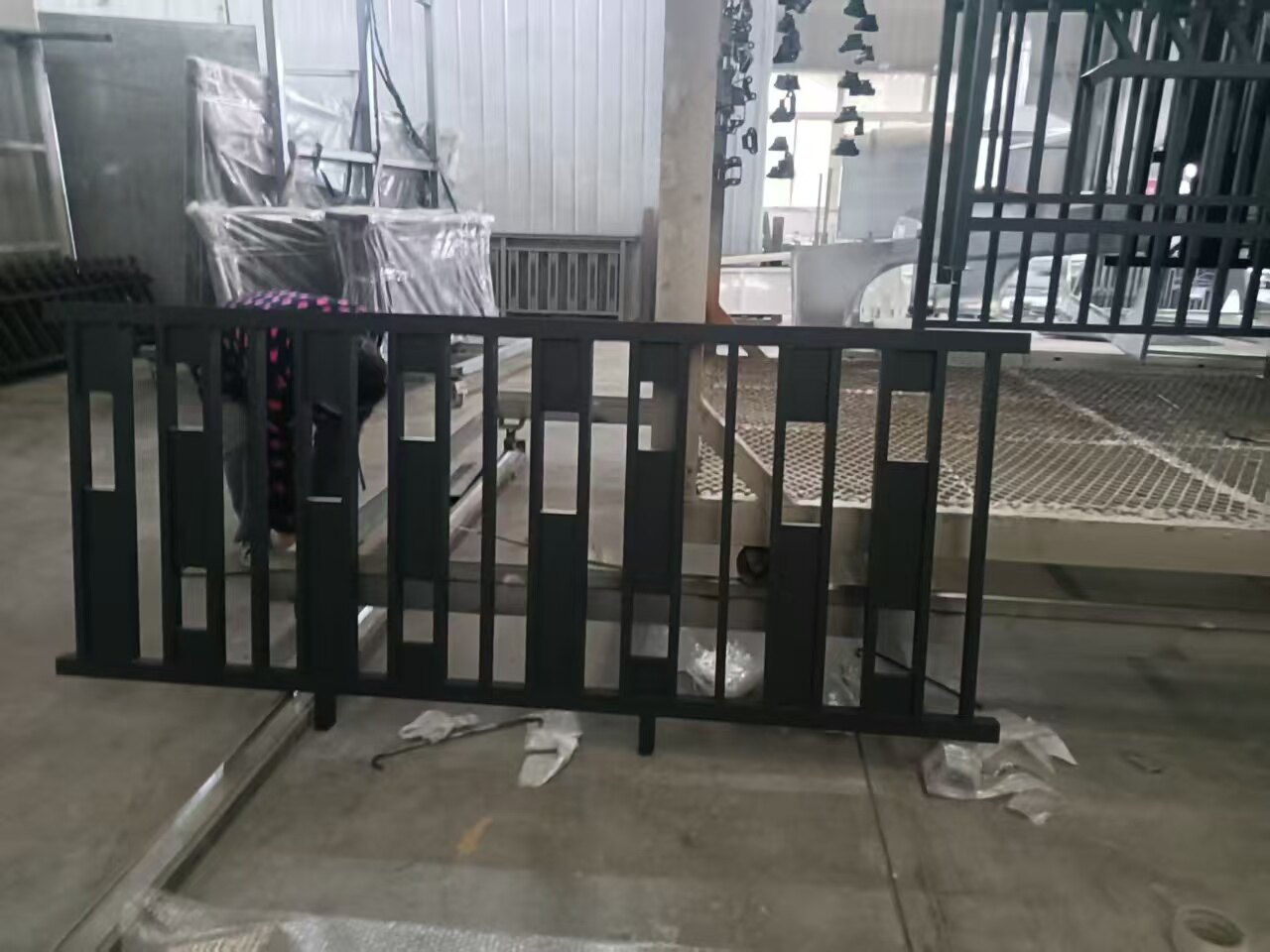 aluminum profile finishing process - image 48