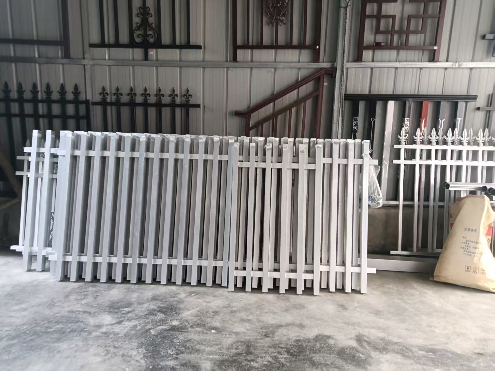 aluminum profile pre-coating inspection process - image 28