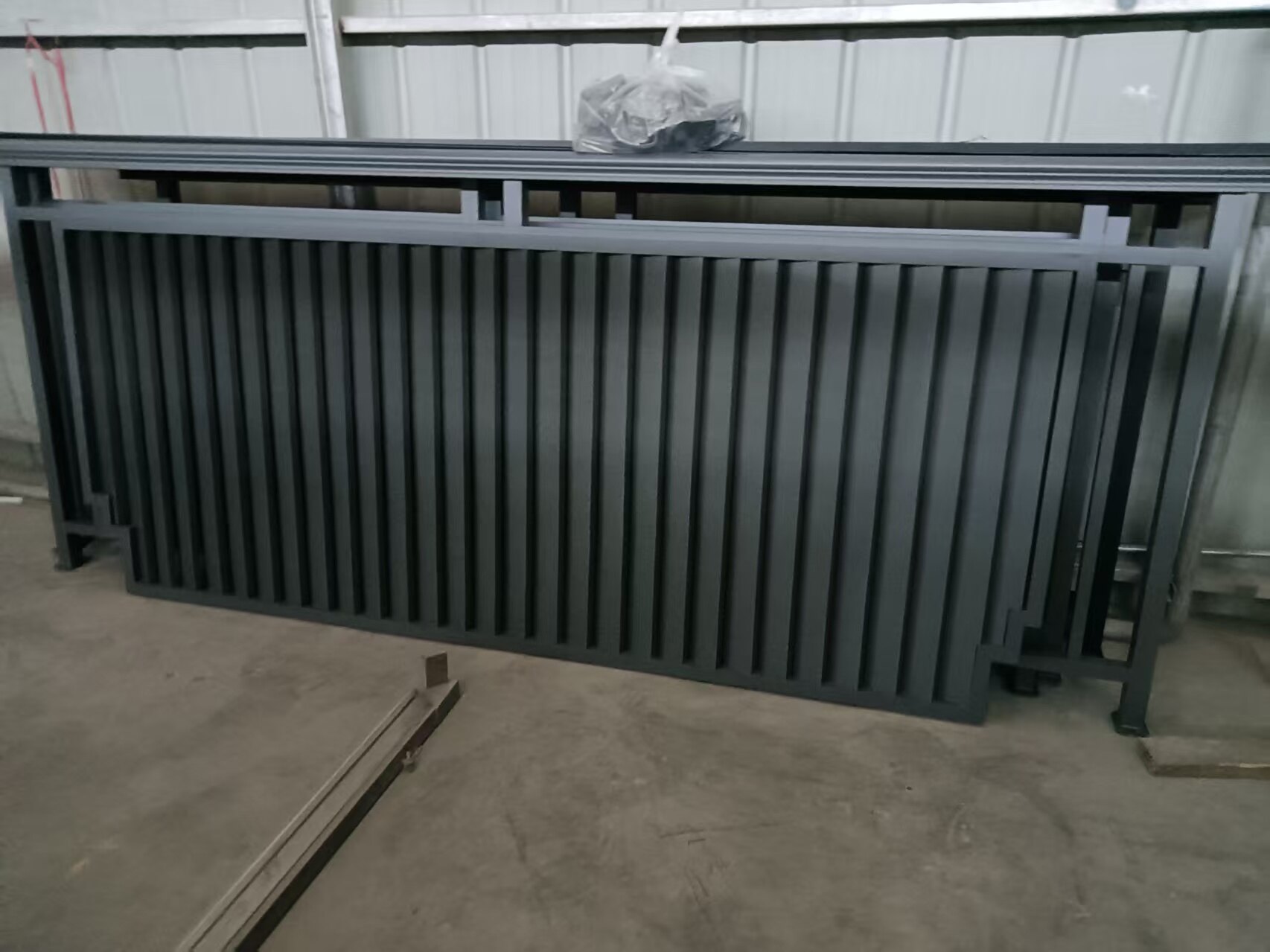 aluminum profile finishing process - image 4
