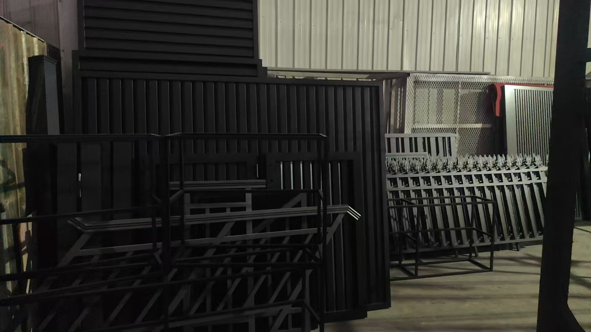 aluminum profile finishing process - image 19