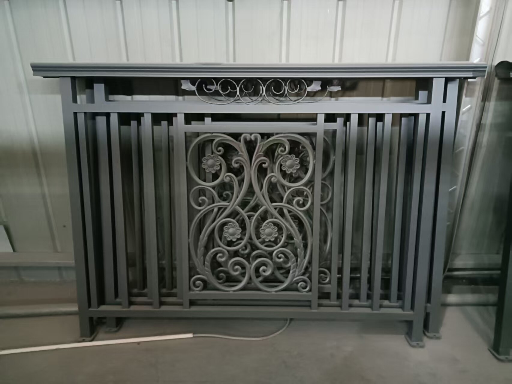 aluminum profile finishing process - image 15