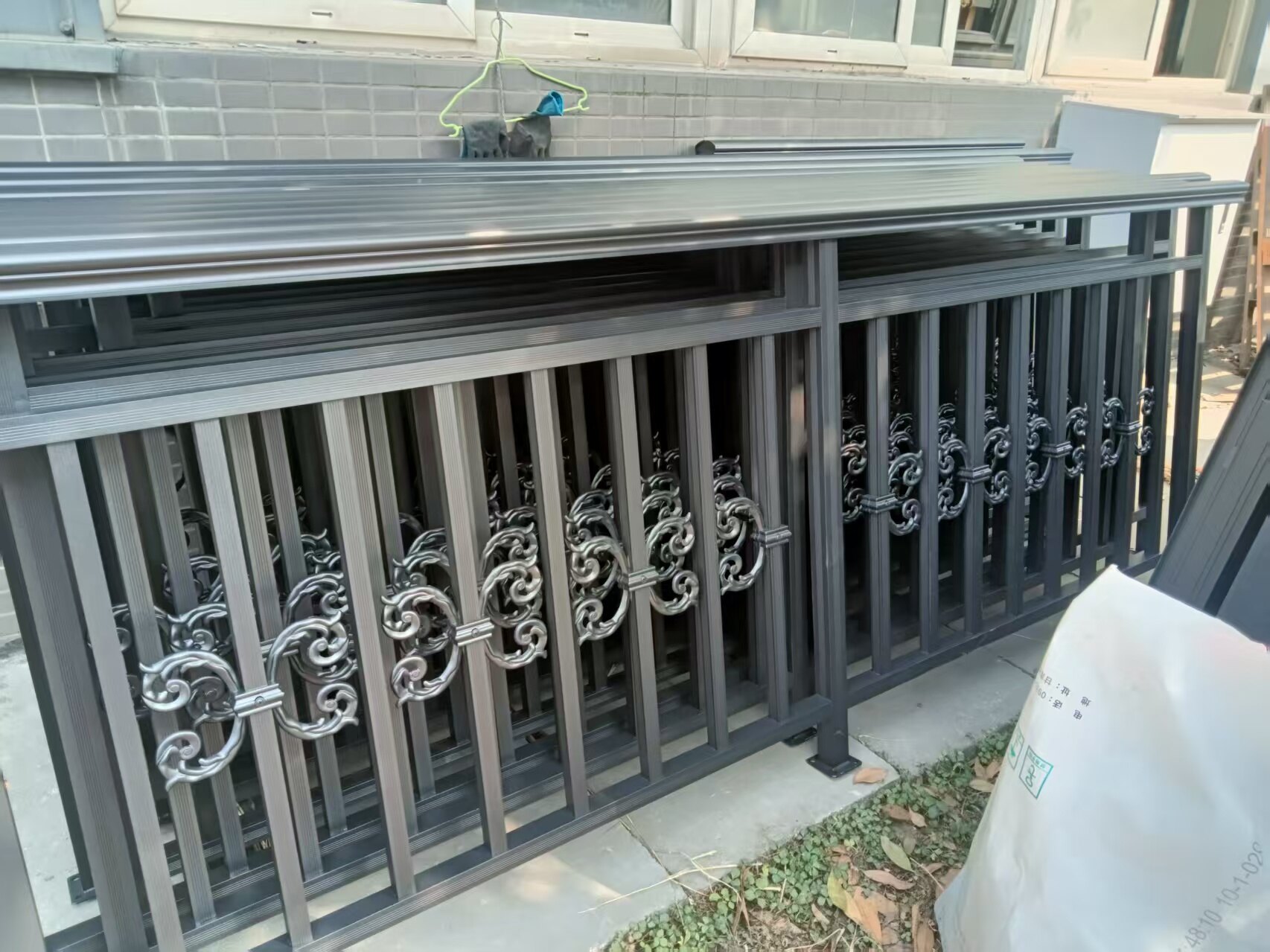aluminum profile finishing process - image 8