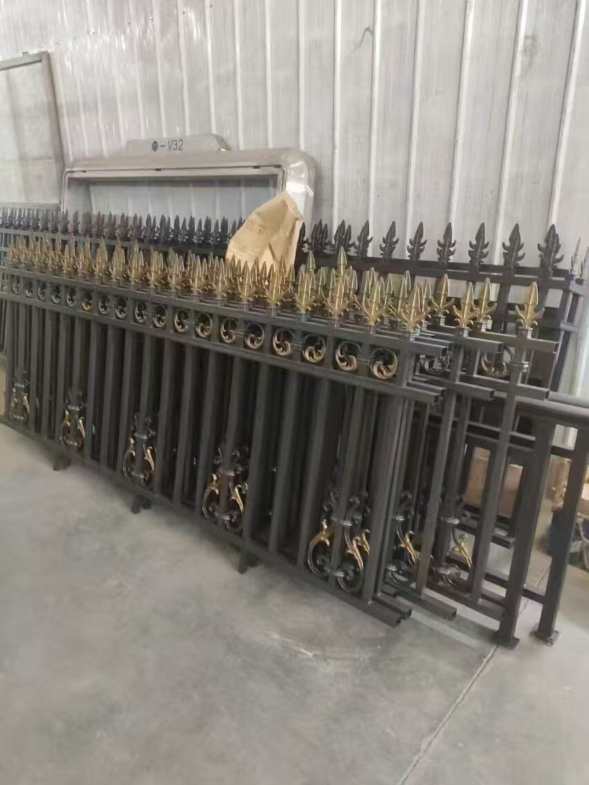 aluminum profile finishing process - image 65